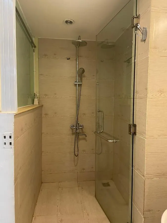 Beautiful Studio X King Bed Ho Chi Minh City Guest house