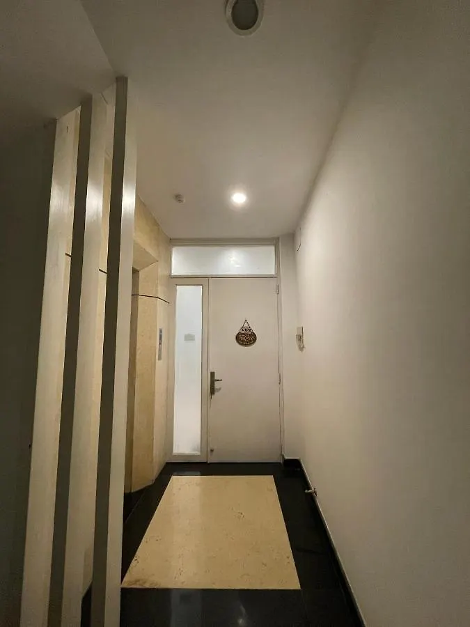 Beautiful Studio X King Bed Ho Chi Minh City Guest house