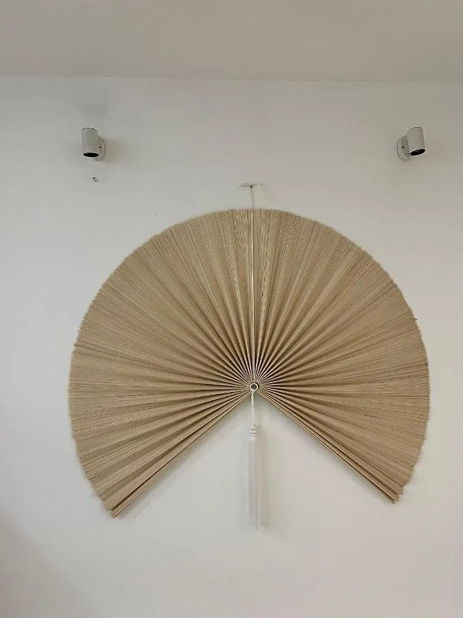 Beautiful Studio X King Bed Ho Chi Minh City Guest house