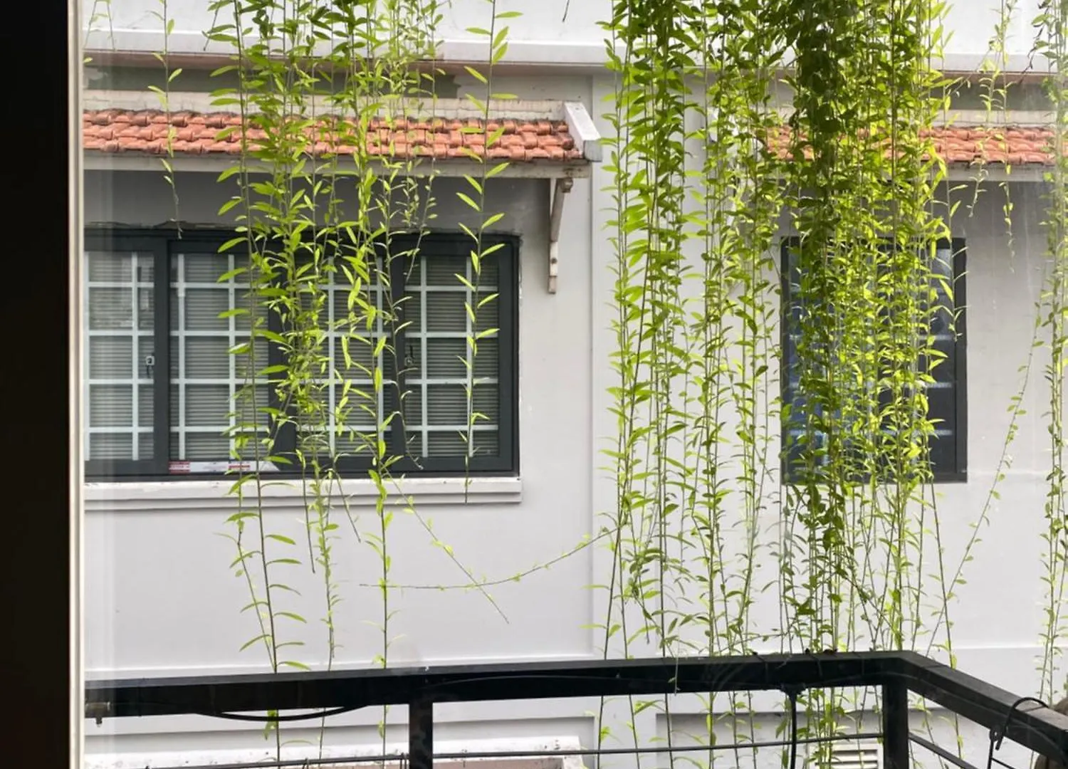 Guest house Beautiful Studio X King Bed Ho Chi Minh City